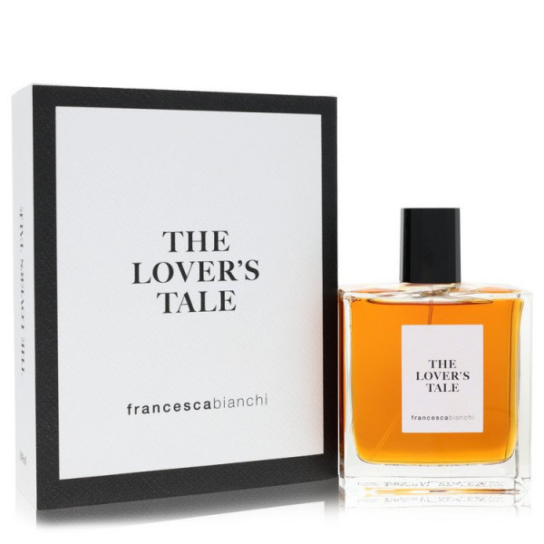 The Lover's Tale Francesca Bianchi