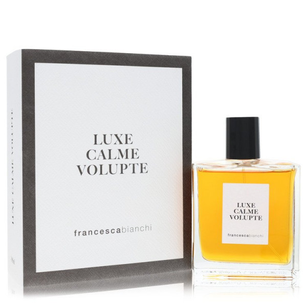 Luxe Calme Volupte Francesca Bianchi