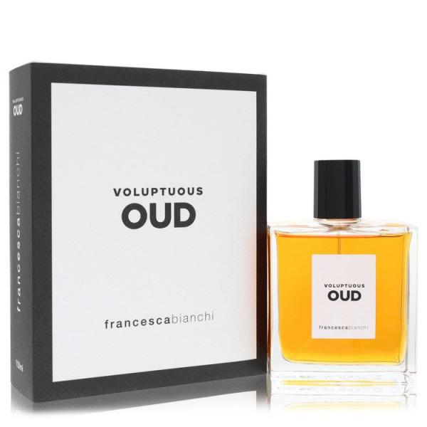 Voluptuous Oud Francesca Bianchi