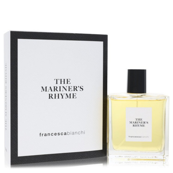 The Mariner's Rhyme Francesca Bianchi