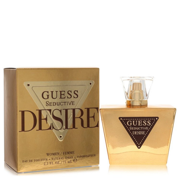 Guess Seductive Desire Guess