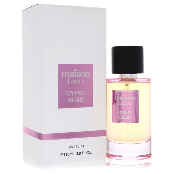 Ma&icirc;son Luxe Gypsy Rose Hamidi