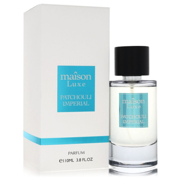 Ma&icirc;son Luxe Patchouli Imperial Hamidi