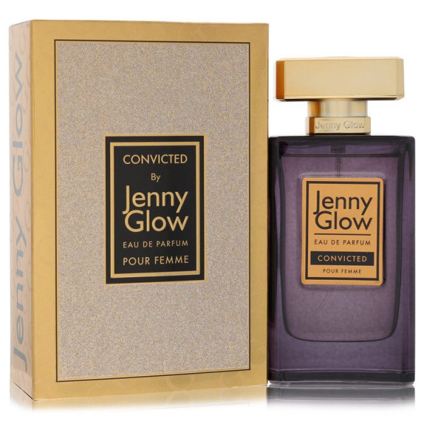 Convicted Jenny Glow