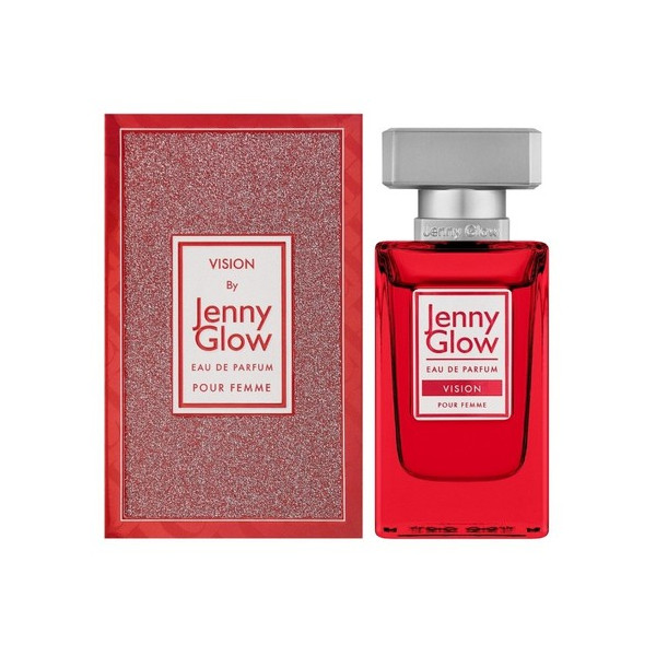 Vision Jenny Glow