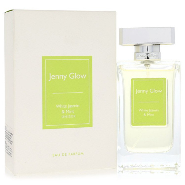 White Jasmin & Mint Jenny Glow