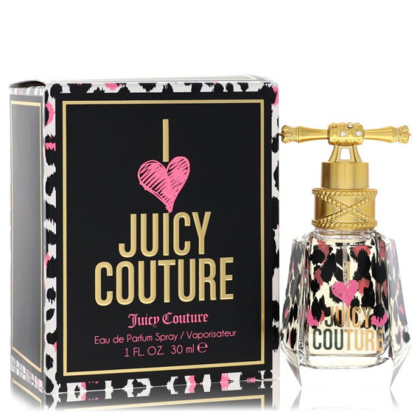 I Love Juicy Couture Juicy Couture