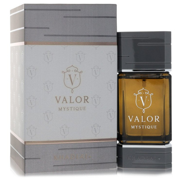 Valor Mystique Khadlaj
