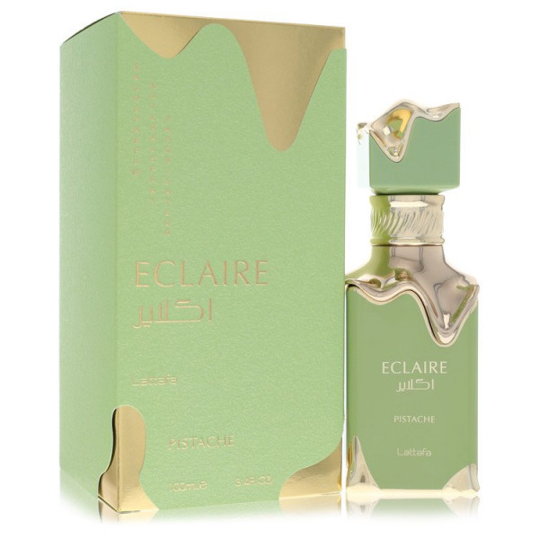 Eclaire Pistache Lattafa