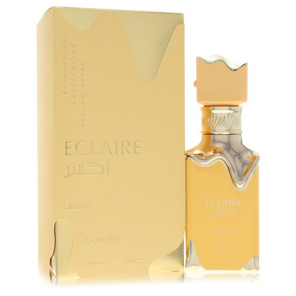 Eclaire Banoffi Lattafa