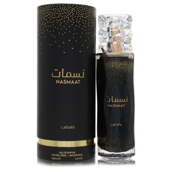 Nasmaat Lattafa