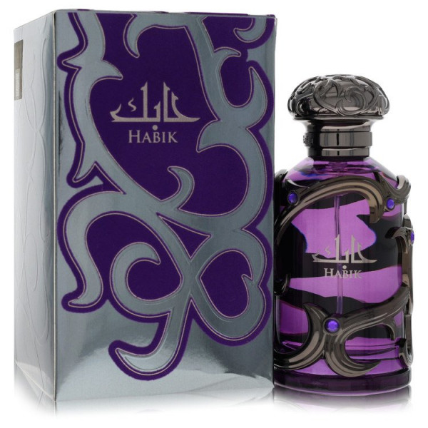 Habik Lattafa
