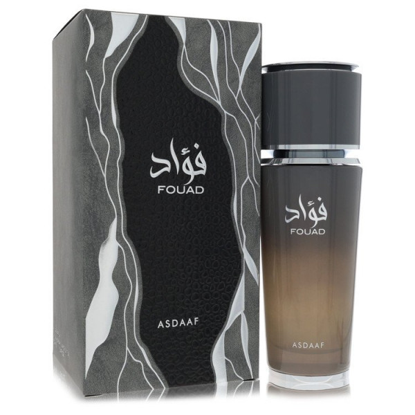 Fouad Asdaaf