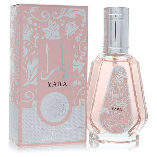 Yara Ard Al Zaafaran