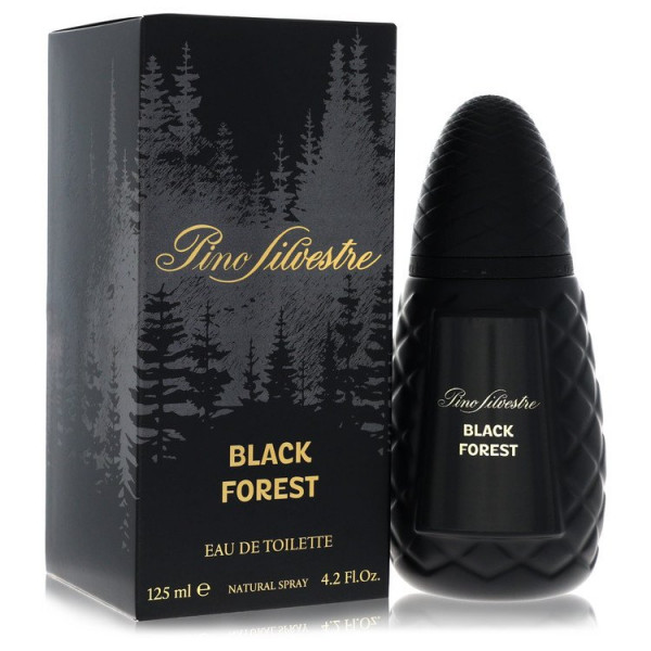 Black Forest Pino Silvestre