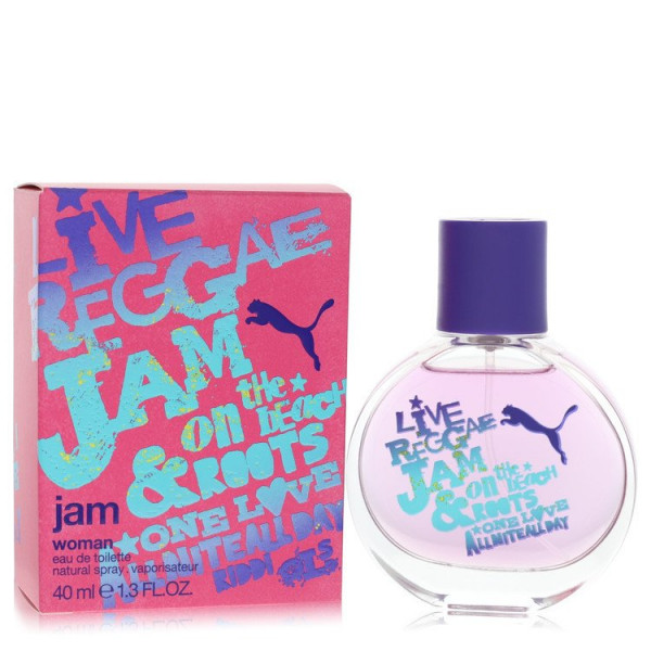Jam Woman Puma