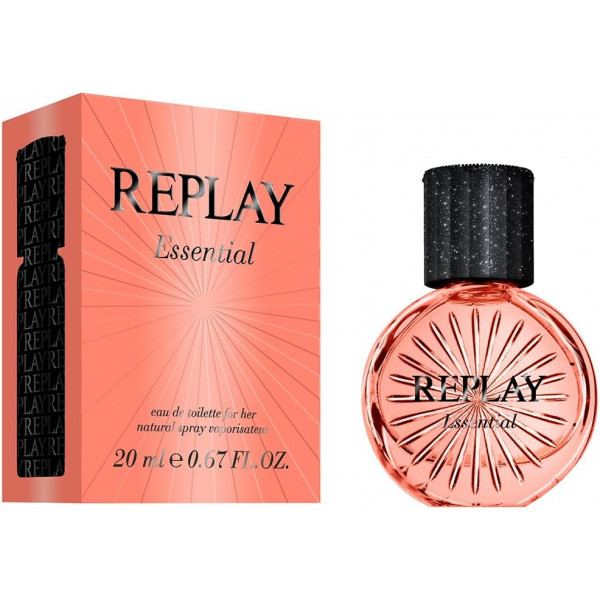 Essential Replay
