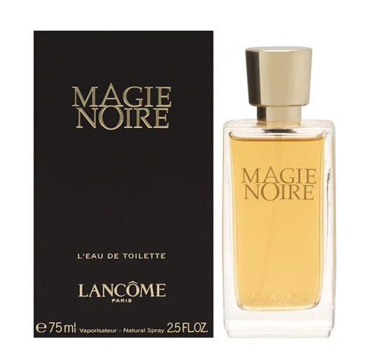 Lancome Magie Noire Eau de Toilette Spray