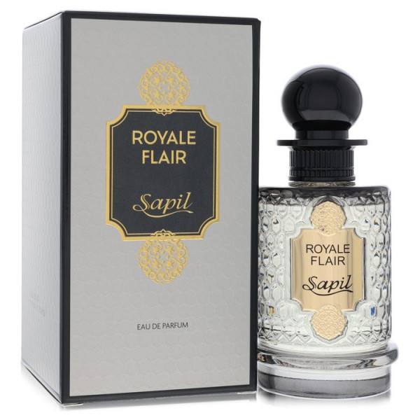 Royale Flair Sapil