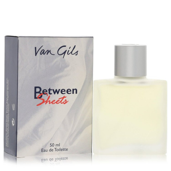 Between Sheets Van Gils