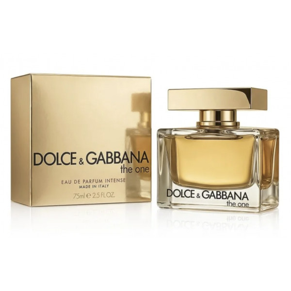 The One Pour Femme Dolce & Gabbana