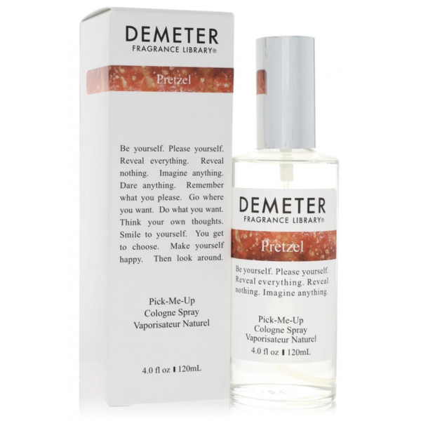 Pretzel Demeter