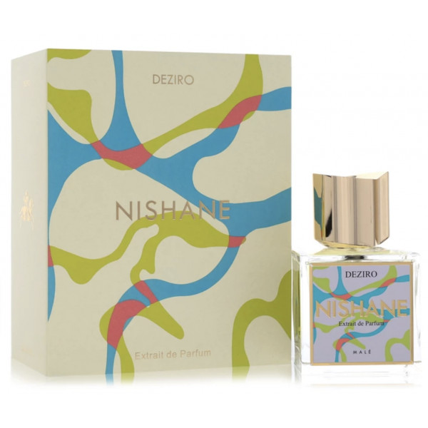 Deziro Nishane