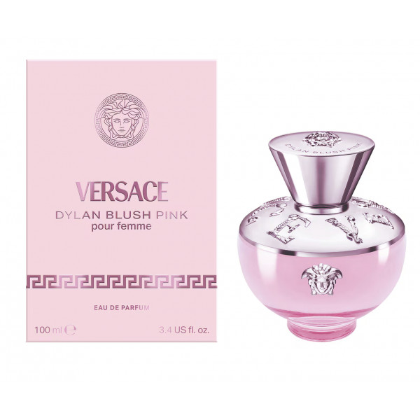 Dylan Blush Pink Versace