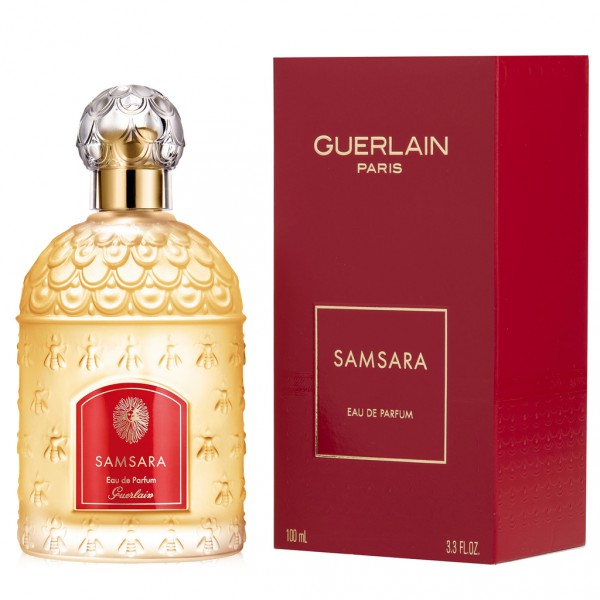 prix parfum samsara
