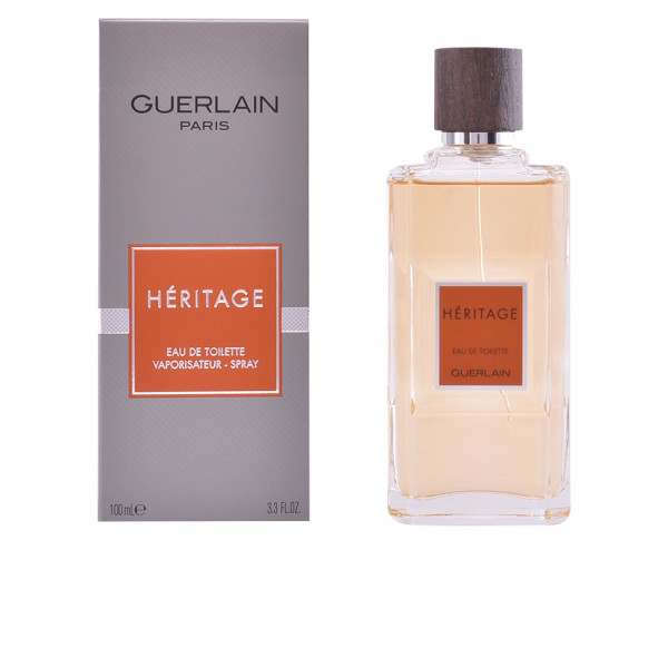 Héritage Guerlain