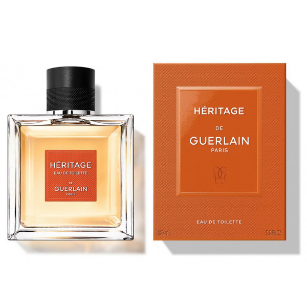 Héritage Guerlain