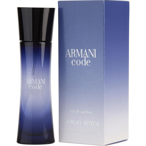 Armani Code Femme Giorgio Armani