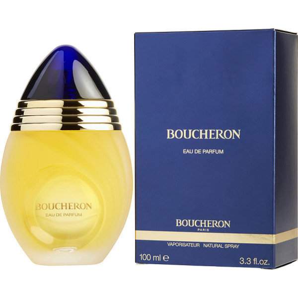 Boucheron Pour Femme Boucheron