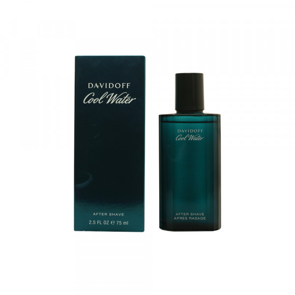 Cool Water Pour Homme Davidoff