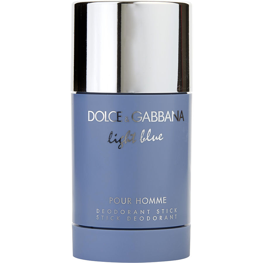 dolce and gabbana pour homme 75ml