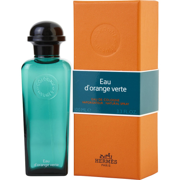 Eau D'Orange Verte Hermès