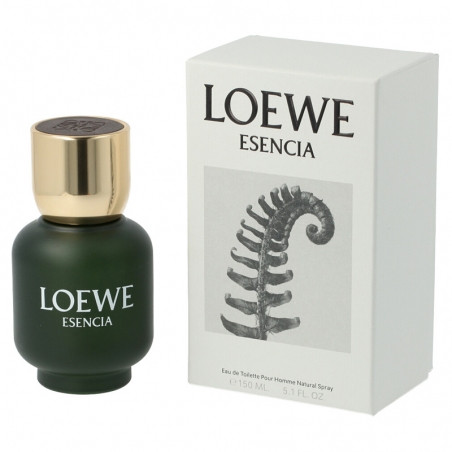 loewe esencia
