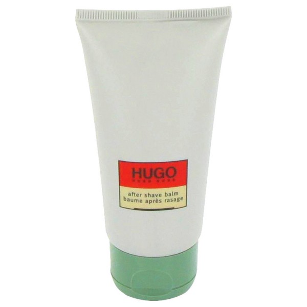 boss after shave balsam