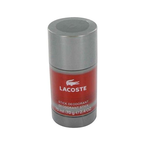Lacoste Red Deodorant 75ml