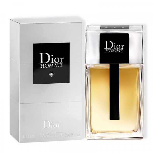 Dior Homme by Christian Dior 1.7 oz Eau de Toilette Spray / Men