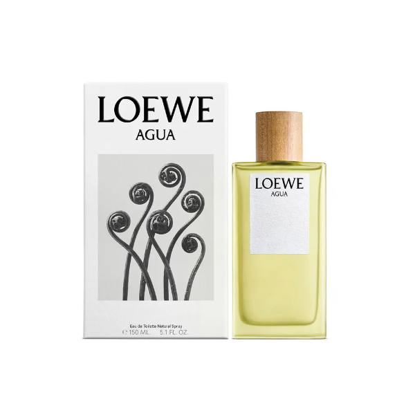 Agua Loewe