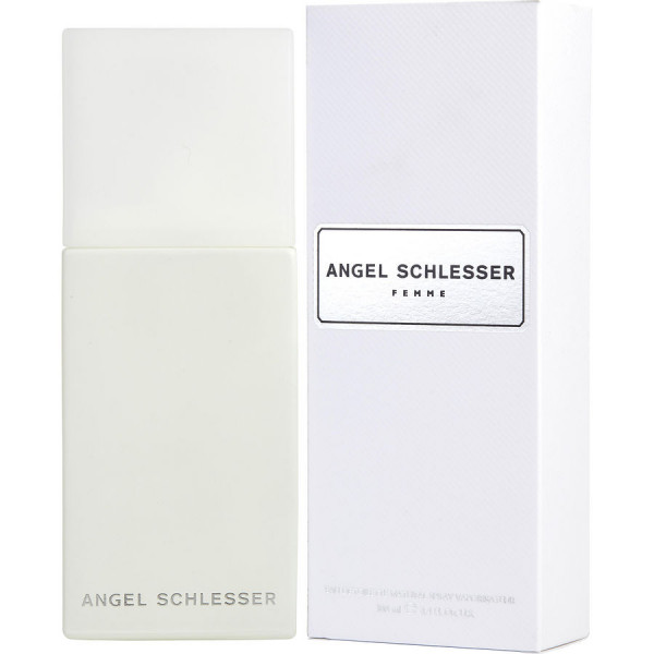 Angel Schlesser Femme Angel Schlesser