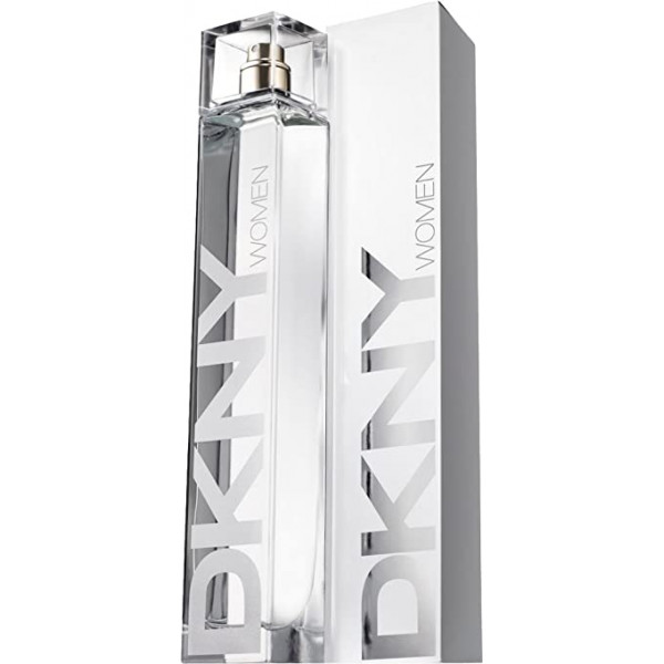 kubiske Rekvisitter Hane DKNY Donna Karan Eau De Parfum Spray 100ml