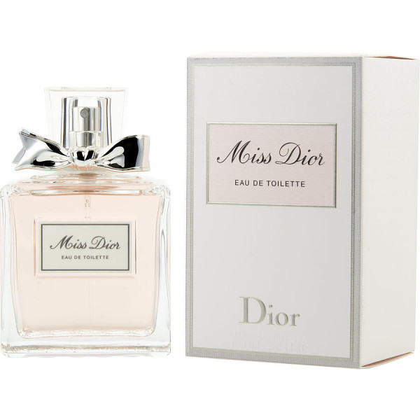 dior eau de toilette