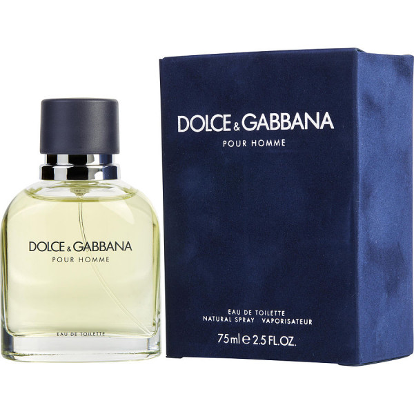 Dolce & Gabbana Pour Homme Dolce & Gabbana