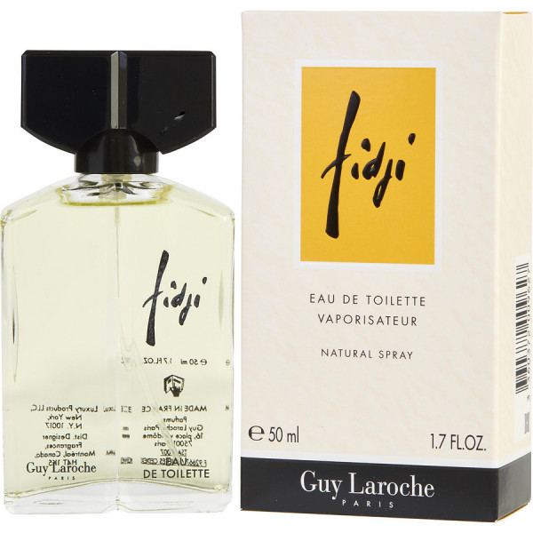 Fidji Guy Laroche