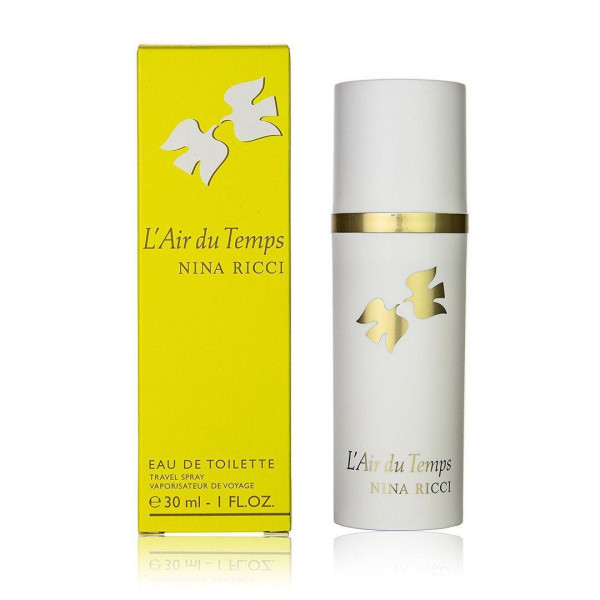 L'air Du Temps Nina Ricci