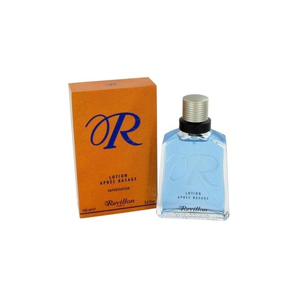 R De Revillon Revillon
