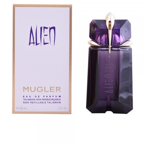 Thierry Mugler Eau Parfum Spray