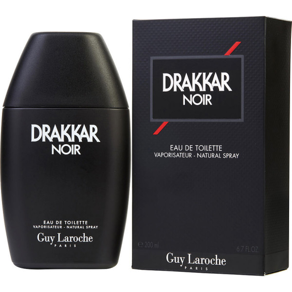 Drakkar Noir Guy Laroche